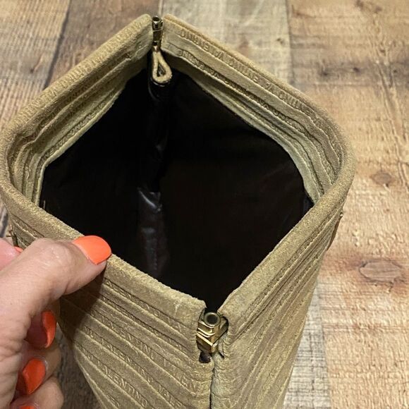 Vintage Valentino Clutch